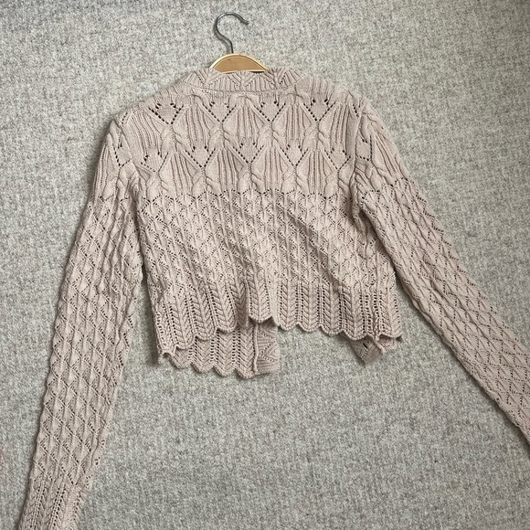 Cardigan - Picture 2 of 2